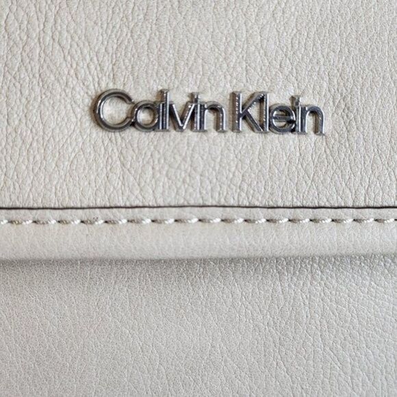 NEW! Calvin Klein Backpack Tote Bag Handbag Purse main image 14